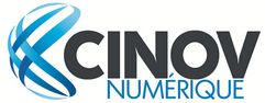 logo CINOV numérique
