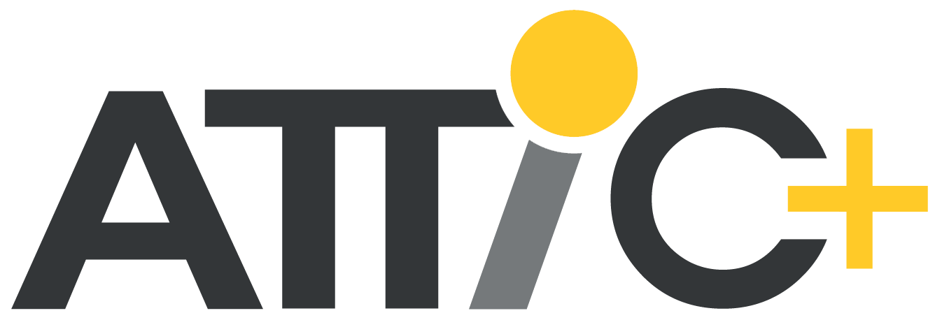 ATTIC Logo