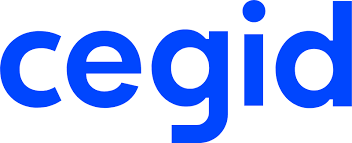 Logo CEGID