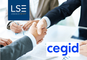 Partenariat LSE - CEGID