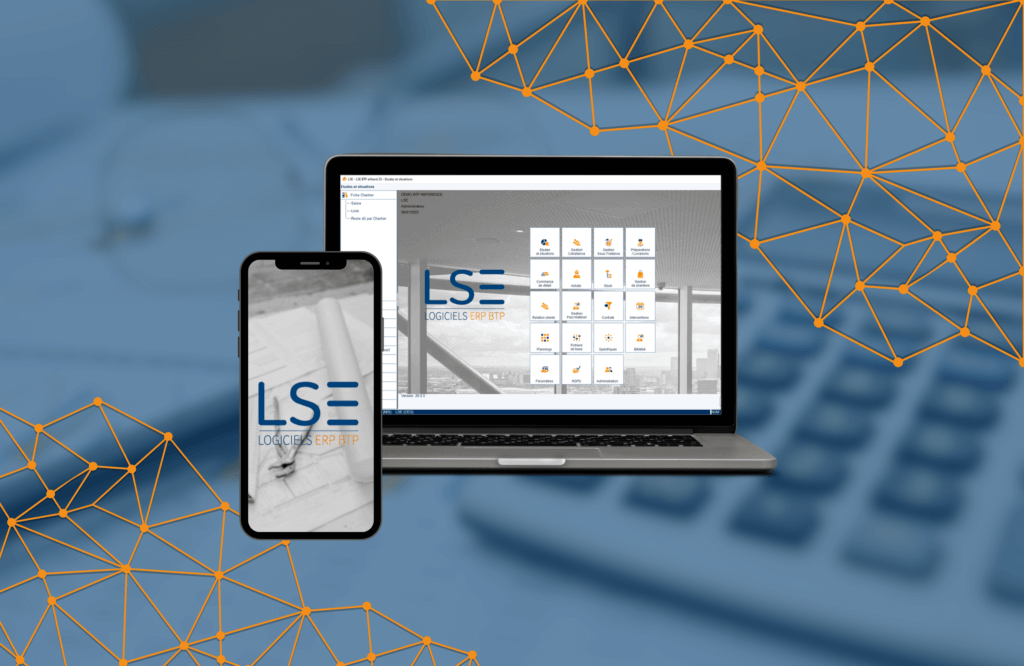 Excel ou ERP : La Transition Incontournable pour le BTP